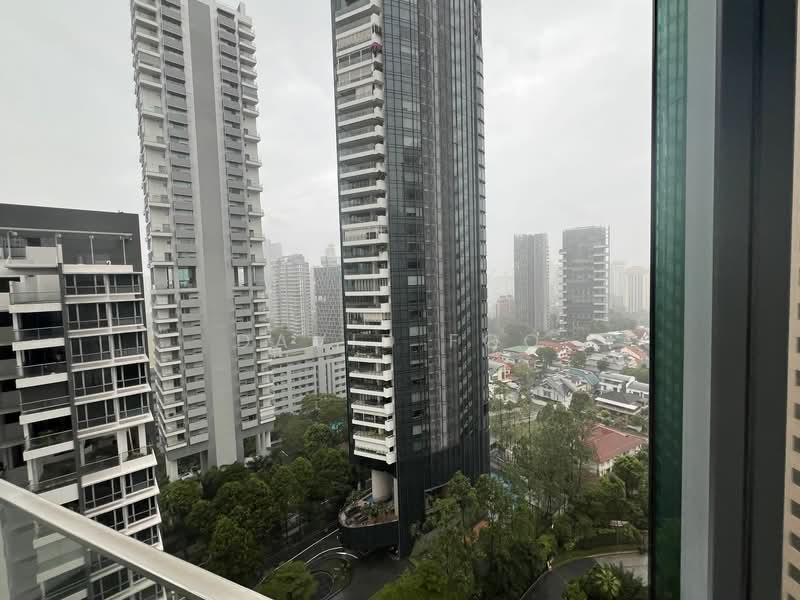 For Sale - The Boulevard Residence