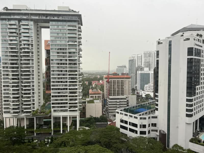 For Sale - The Boulevard Residence