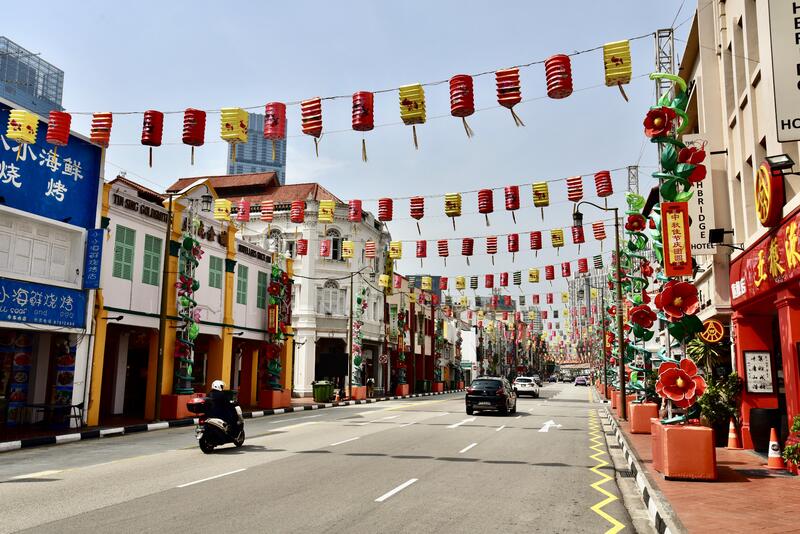 Freehold 3 Storey Chinatown Conservation Shophouses, Trengganu Street/Mosque Street/Smith Street, 8,956 sqft, Shop / Shophouse For Sale, by Jeslyn Lim 林瑞香, 25483291 - CommercialGuru.com.sg