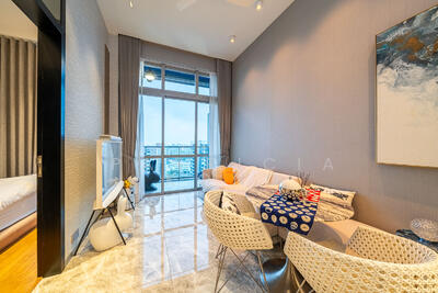 For Sale - The Santorini