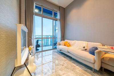 For Sale - The Santorini