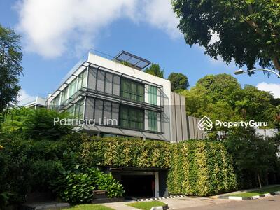 For Rent - Oei Tiong Ham Park Residences