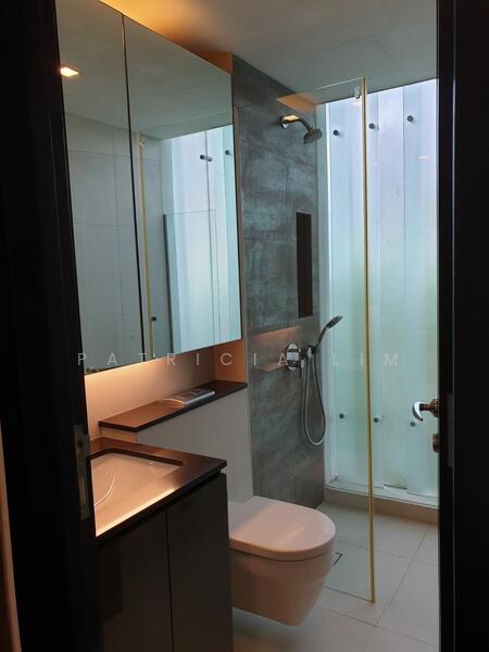 For Rent - Oei Tiong Ham Park Residences