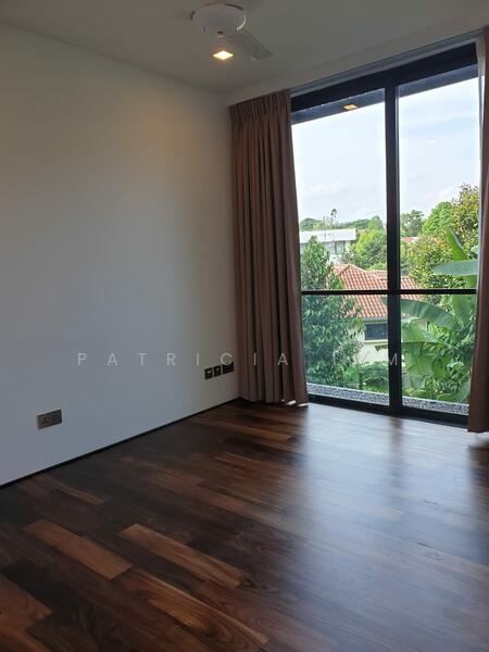 For Rent - Oei Tiong Ham Park Residences