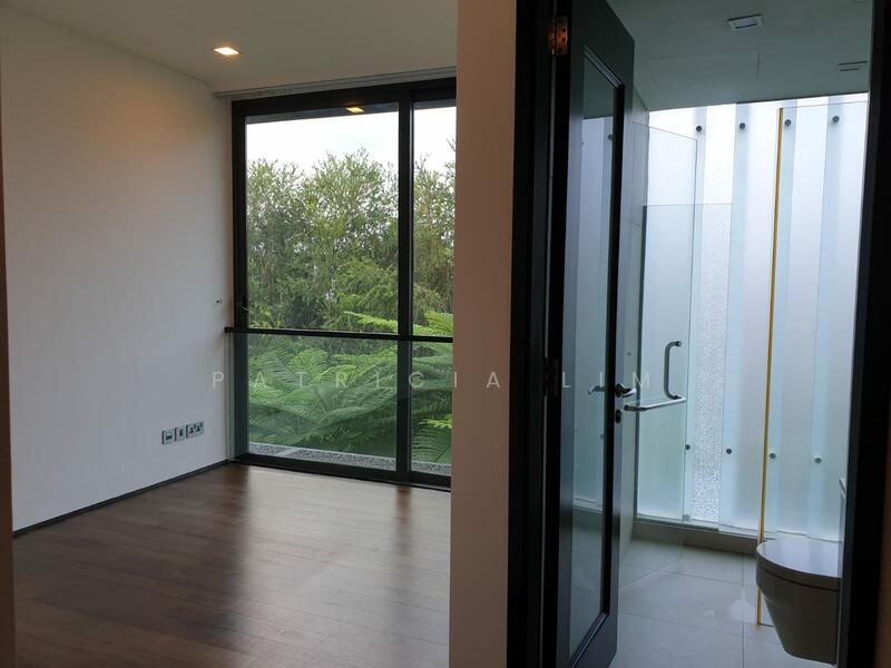 For Rent - Oei Tiong Ham Park Residences