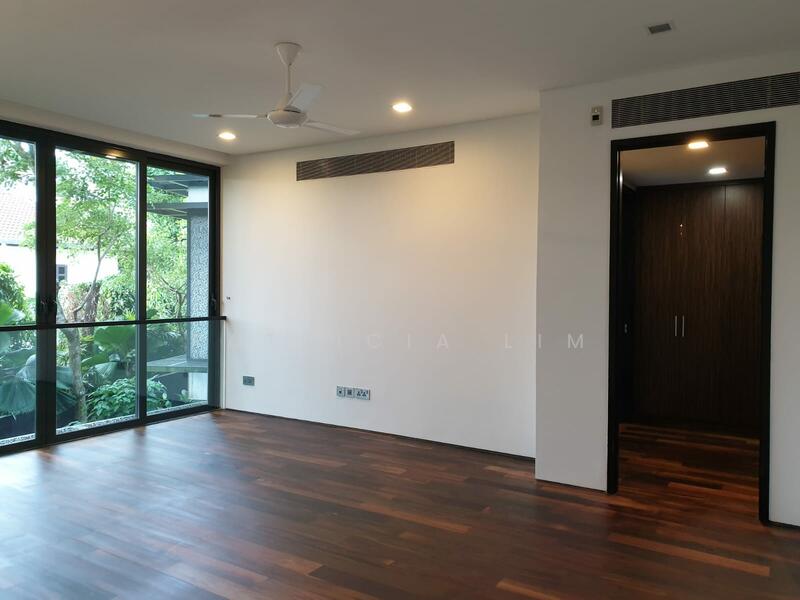 For Rent - Oei Tiong Ham Park Residences