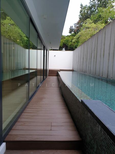 For Rent - Oei Tiong Ham Park Residences