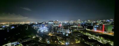 For Sale - Normanton Park