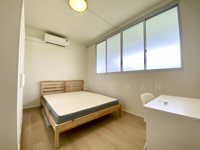 For Rent - 155 Simei Road