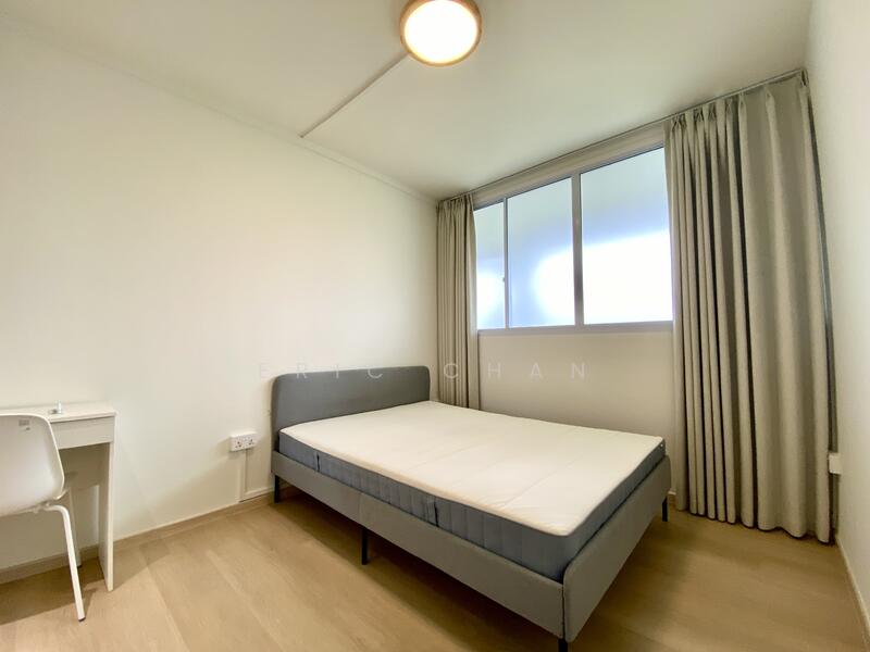 For Rent - 155 Simei Road