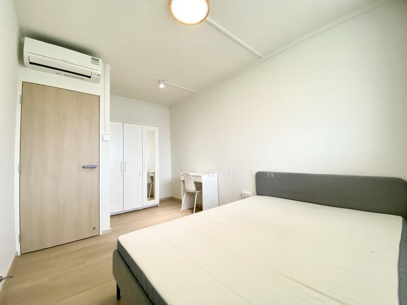 For Rent - 155 Simei Road