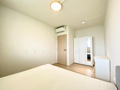 For Rent - 155 Simei Road