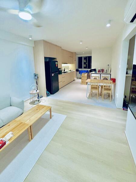 For Rent - 155 Simei Road