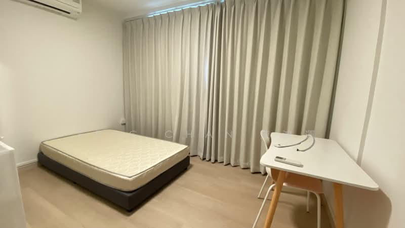 155 Simei Road, 155 Simei Road, Room Rental, 200 sqft, HDB Flat For Rent, by Eric Chan 陳鴻運, 25483364 - PropertyGuru.com.sg