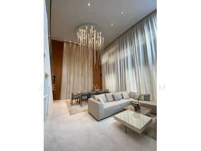 For Rent - Reflections at Keppel Bay