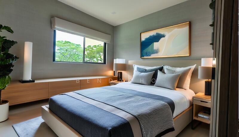 The Watergardens at Canberra, 29 Canberra Drive, 2 Bedrooms, 678 sqft, Condominium For Sale, by Bendy Ho, 25483415 - PropertyGuru.com.sg