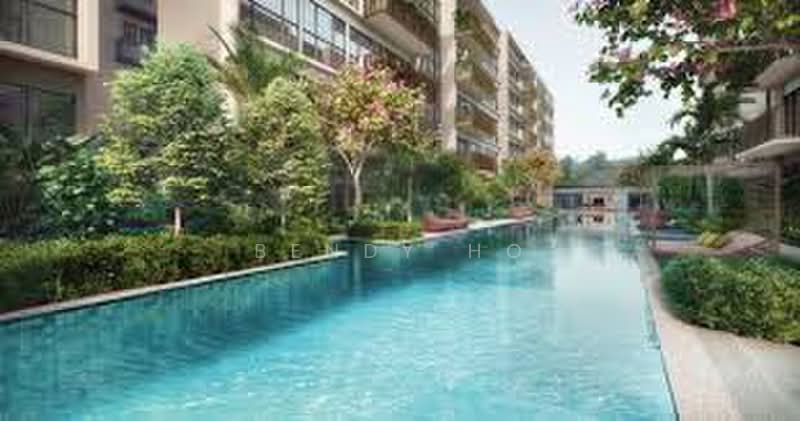 The Watergardens at Canberra, 29 Canberra Drive, 2 Bedrooms, 678 sqft, Condominium For Sale, by Bendy Ho, 25483415 - PropertyGuru.com.sg