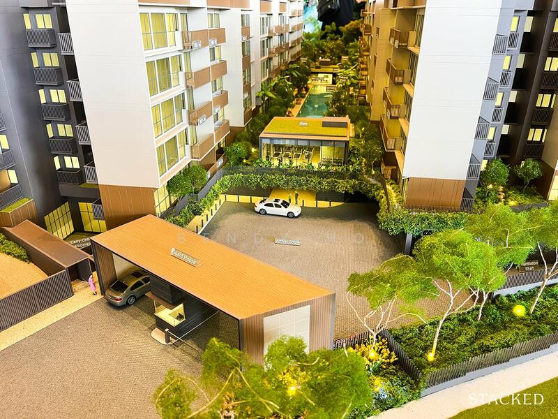 The Watergardens at Canberra, 29 Canberra Drive, 2 Bedrooms, 678 sqft, Condominium For Sale, by Bendy Ho, 25483415 - PropertyGuru.com.sg