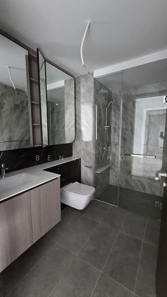 The Watergardens at Canberra, 29 Canberra Drive, 2 Bedrooms, 678 sqft, Condominium For Sale, by Bendy Ho, 25483415 - PropertyGuru.com.sg