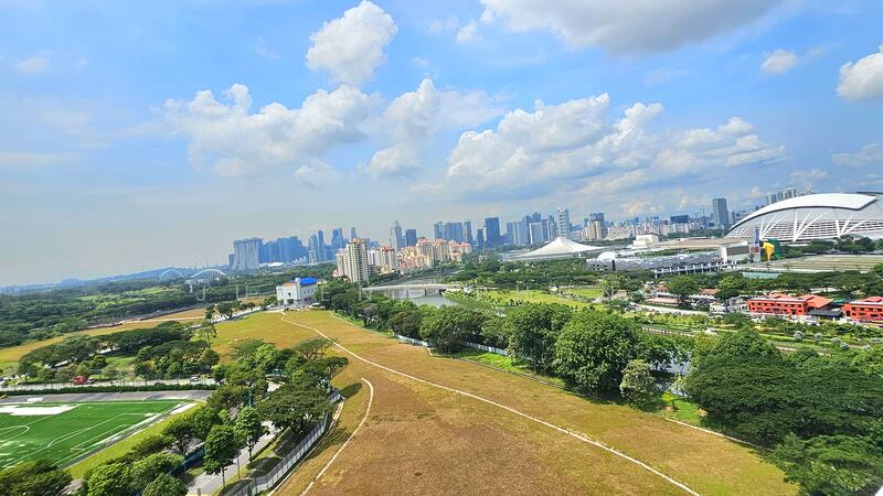 For Rent - Riveredge