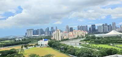 For Rent - Riveredge