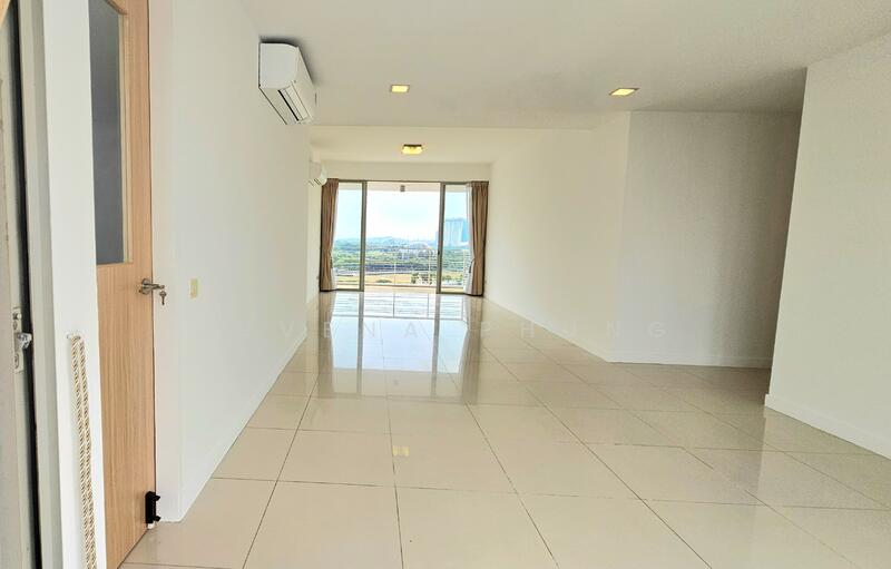 Living & Dinning Hall