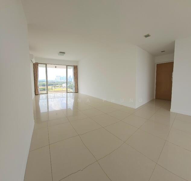 For Rent - Riveredge