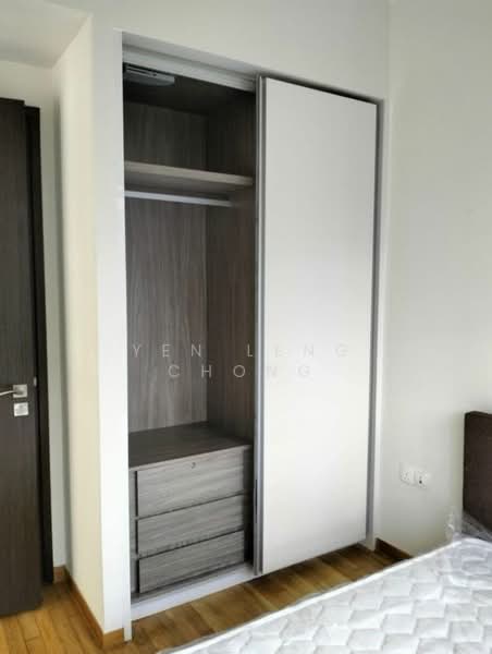 The Inflora, 65 Flora Drive, 1 Bedroom, 463 sqft, Condominium For Rent, by Yen Leng Chong, 25483445 - PropertyGuru.com.sg