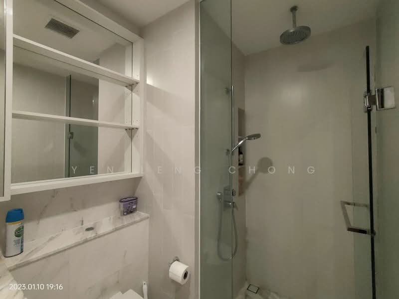 The Inflora, 65 Flora Drive, 1 Bedroom, 463 sqft, Condominium For Rent, by Yen Leng Chong, 25483445 - PropertyGuru.com.sg