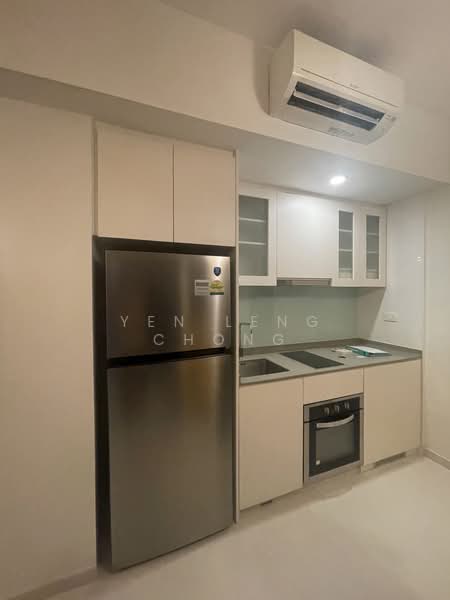 The Inflora, 65 Flora Drive, 1 Bedroom, 463 sqft, Condominium For Rent, by Yen Leng Chong, 25483445 - PropertyGuru.com.sg