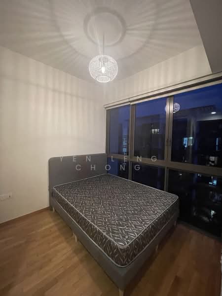 The Inflora, 65 Flora Drive, 1 Bedroom, 463 sqft, Condominium For Rent, by Yen Leng Chong, 25483445 - PropertyGuru.com.sg