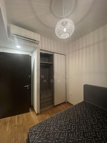 The Inflora, 65 Flora Drive, 1 Bedroom, 463 sqft, Condominium For Rent, by Yen Leng Chong, 25483445 - PropertyGuru.com.sg