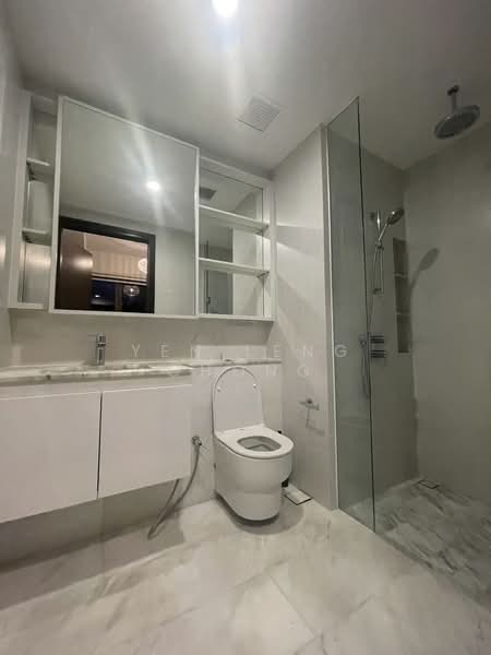 The Inflora, 65 Flora Drive, 1 Bedroom, 463 sqft, Condominium For Rent, by Yen Leng Chong, 25483445 - PropertyGuru.com.sg