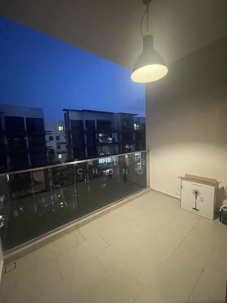 The Inflora, 65 Flora Drive, 1 Bedroom, 463 sqft, Condominium For Rent, by Yen Leng Chong, 25483445 - PropertyGuru.com.sg
