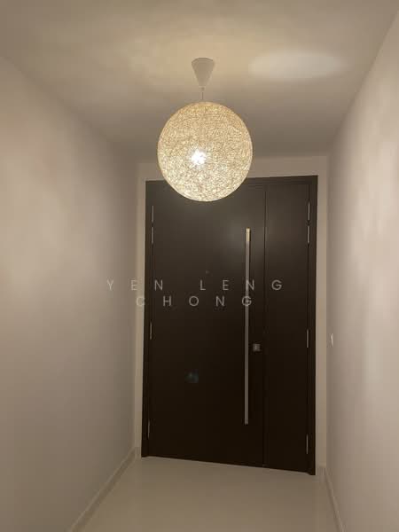 The Inflora, 65 Flora Drive, 1 Bedroom, 463 sqft, Condominium For Rent, by Yen Leng Chong, 25483445 - PropertyGuru.com.sg