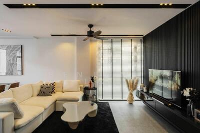 For Sale - G Residences