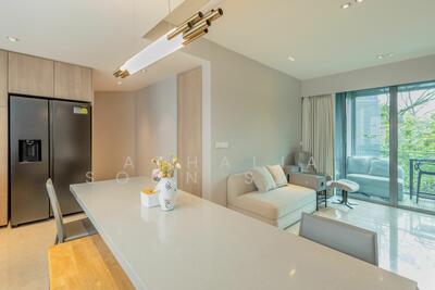 For Sale - Thomson Three