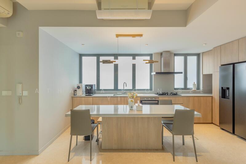 Thomson Three Condominium For Sale at S$ 2,288,888 | PropertyGuru Singapore