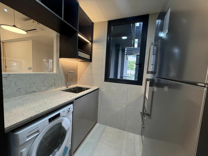 Neu at Novena, 27 Moulmein Rise, 3 Bedrooms, 861 sqft, Condominium For Rent, by Sharon Ong 王惠芳, 25483466 - PropertyGuru.com.sg