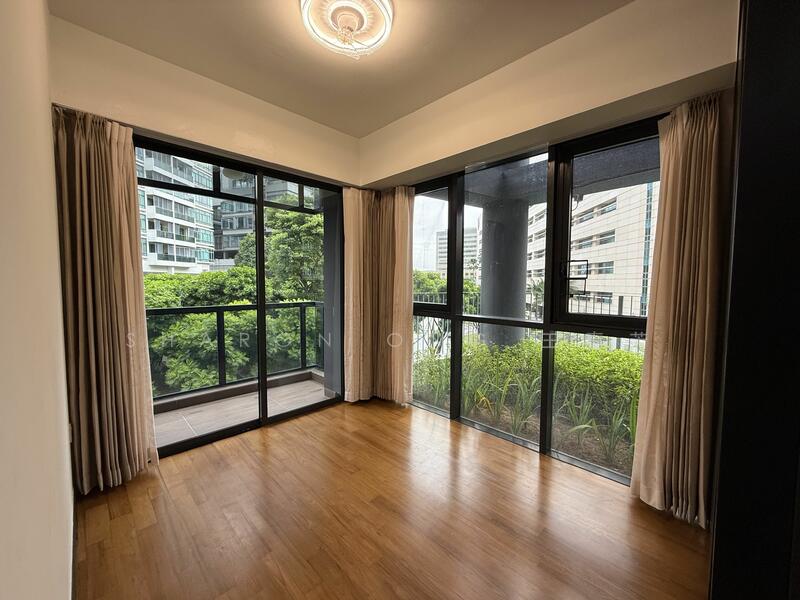 Neu at Novena, 27 Moulmein Rise, 3 Bedrooms, 861 sqft, Condominium For Rent, by Sharon Ong 王惠芳, 25483466 - PropertyGuru.com.sg