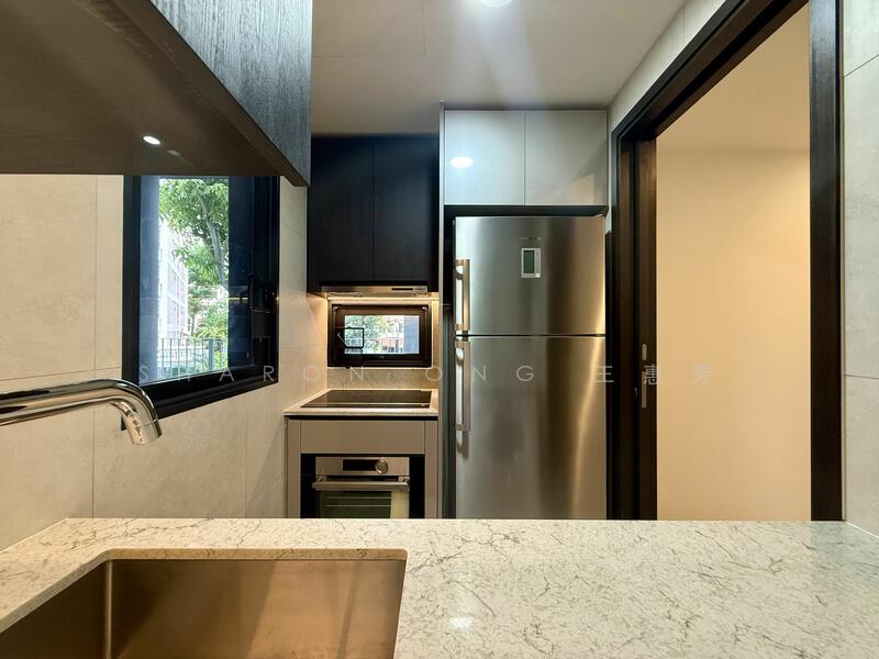 Neu at Novena, 27 Moulmein Rise, 3 Bedrooms, 861 sqft, Condominium For Rent, by Sharon Ong 王惠芳, 25483466 - PropertyGuru.com.sg