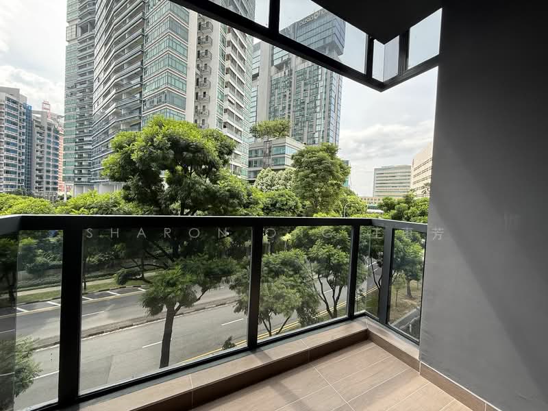 Neu at Novena, 27 Moulmein Rise, 3 Bedrooms, 861 sqft, Condominium For Rent, by Sharon Ong 王惠芳, 25483466 - PropertyGuru.com.sg