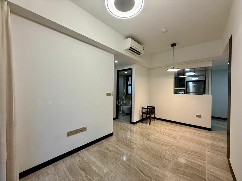 Neu at Novena, 27 Moulmein Rise, 3 Bedrooms, 861 sqft, Condominium For Rent, by Sharon Ong 王惠芳, 25483466 - PropertyGuru.com.sg