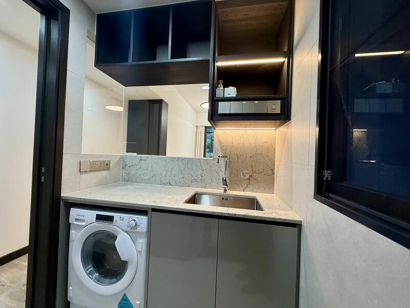 Neu at Novena, 27 Moulmein Rise, 3 Bedrooms, 861 sqft, Condominium For Rent, by Sharon Ong 王惠芳, 25483466 - PropertyGuru.com.sg