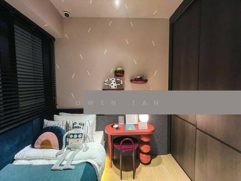 Common Bedroom 3