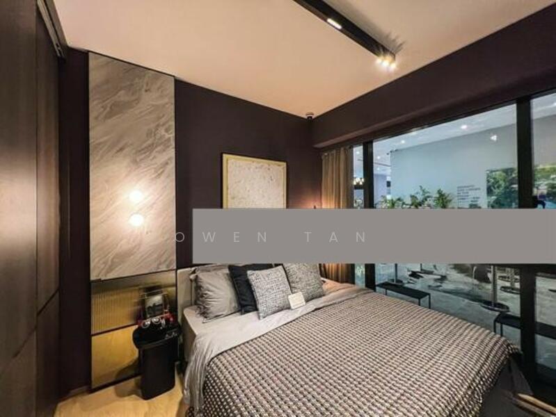 Common Bedroom 2