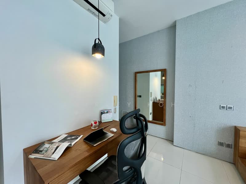 Lumiere, 2 Mistri Road, 1 Bedroom, 506 sqft, Apartment For Rent, by Shirley Koh, 25483535 - PropertyGuru.com.sg