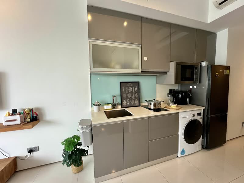 Lumiere, 2 Mistri Road, 1 Bedroom, 506 sqft, Apartment For Rent, by Shirley Koh, 25483535 - PropertyGuru.com.sg