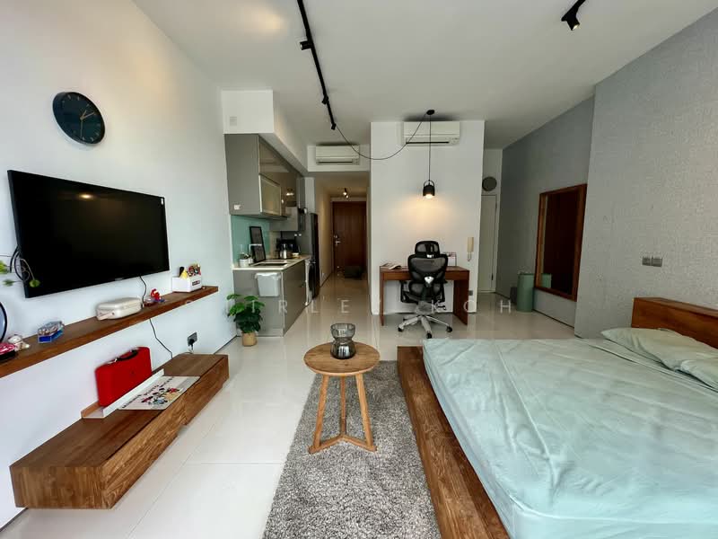 Lumiere, 2 Mistri Road, 1 Bedroom, 506 sqft, Apartment For Rent, by Shirley Koh, 25483535 - PropertyGuru.com.sg