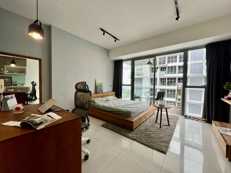 Lumiere, 2 Mistri Road, 1 Bedroom, 506 sqft, Apartment For Rent, by Shirley Koh, 25483535 - PropertyGuru.com.sg